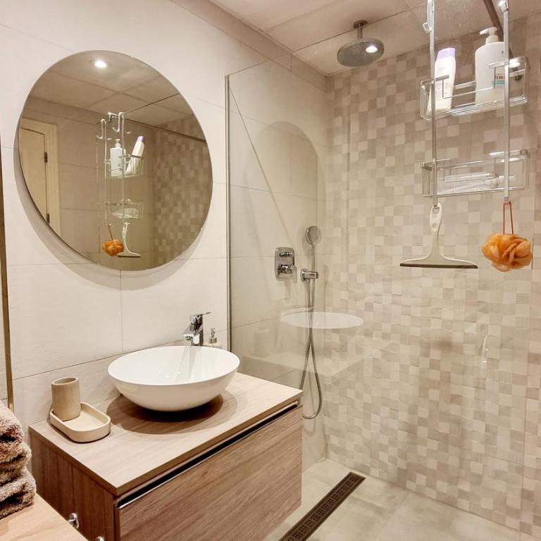Rosies Place - Fantastic-2-bed-apartment-with-great-terrace-in-Lorcrimar V - Apartamento de 2 dormitorios - 13