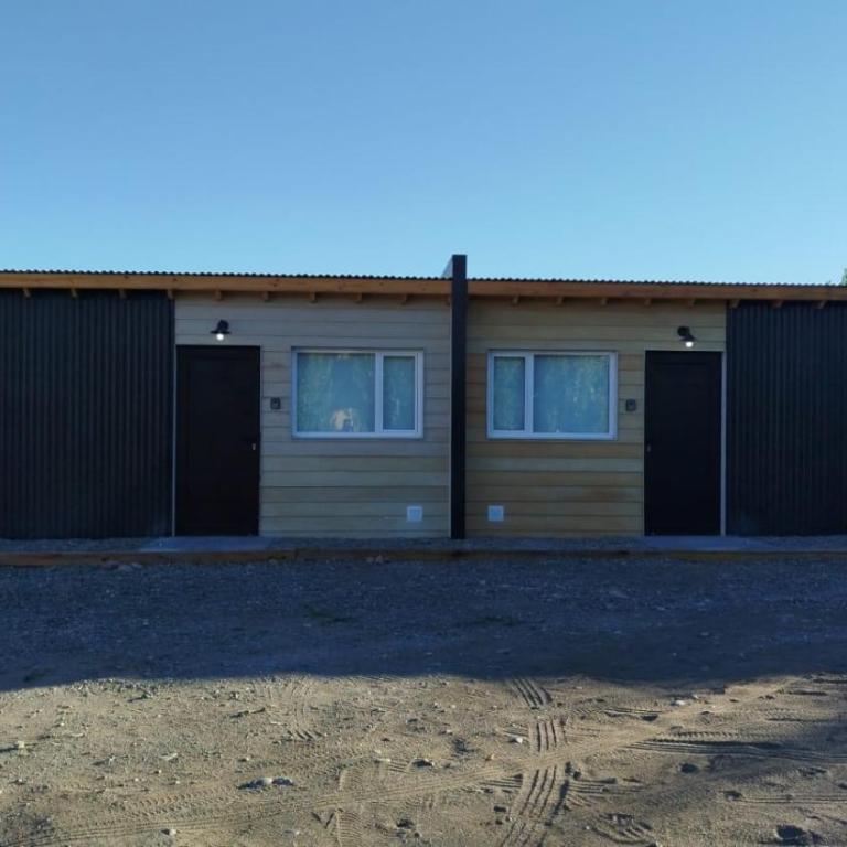 Patagonia Wumul - Apartamento de 1 dormitorio - 33