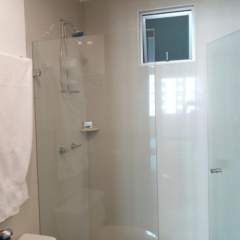 2MV-5G Apartamento de 2 Alc Vista al mar con A A Piscina y Wifi - Two-Bedroom Apartment - 22