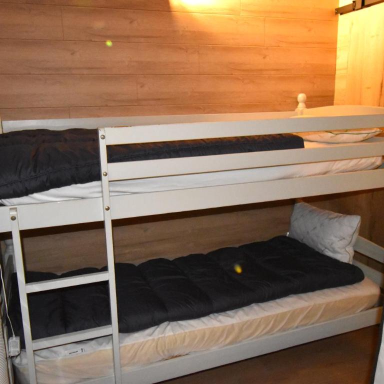 VAUJANYLOCATIONS - Cochette 1 appartement 14 bis - Appartement 2 Chambres - 4