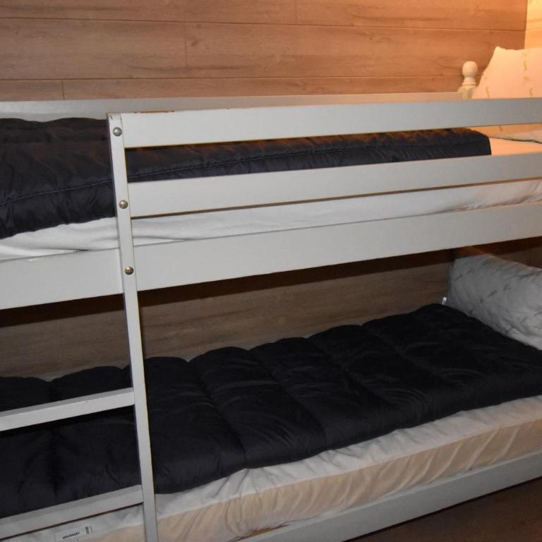 VAUJANYLOCATIONS - Cochette 1 appartement 14 bis - Appartement 2 Chambres - 6