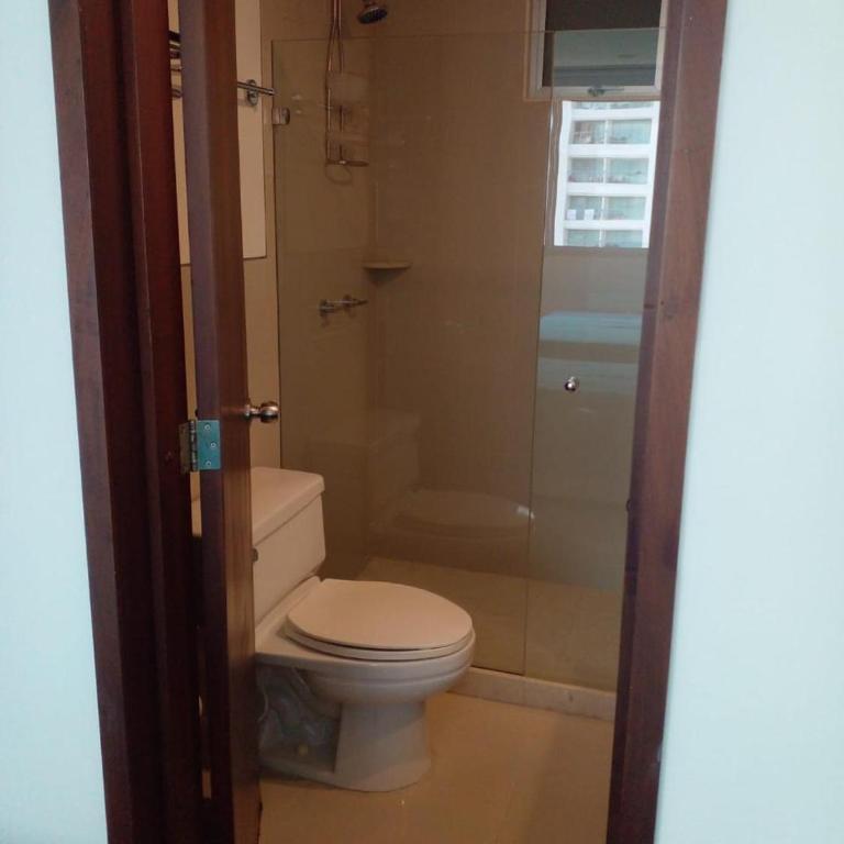 2MV-5G Apartamento de 2 Alc Vista al mar con A A Piscina y Wifi - Two-Bedroom Apartment - 21
