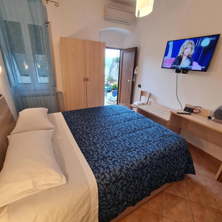 Albergo Genio - Camera Tripla - 3