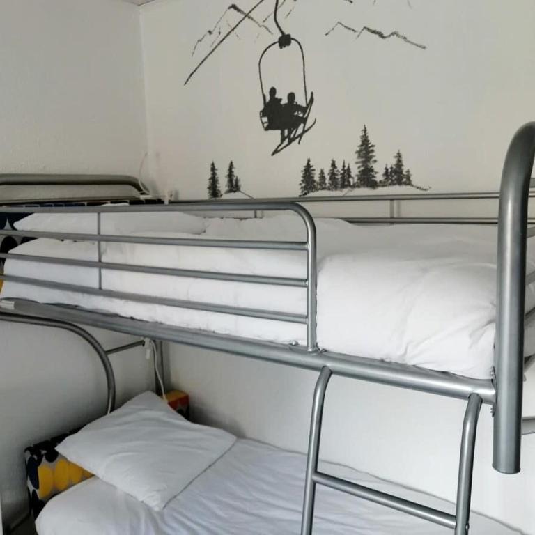 Bel appartement centre Cauterets - Appartement 2 Chambres avec Vue sur la Montagne - 3