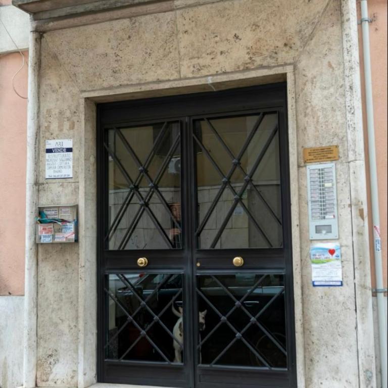 Apartment Colli [3m metro] - Appartamento con 2 Camere da Letto e Vista Città - 20