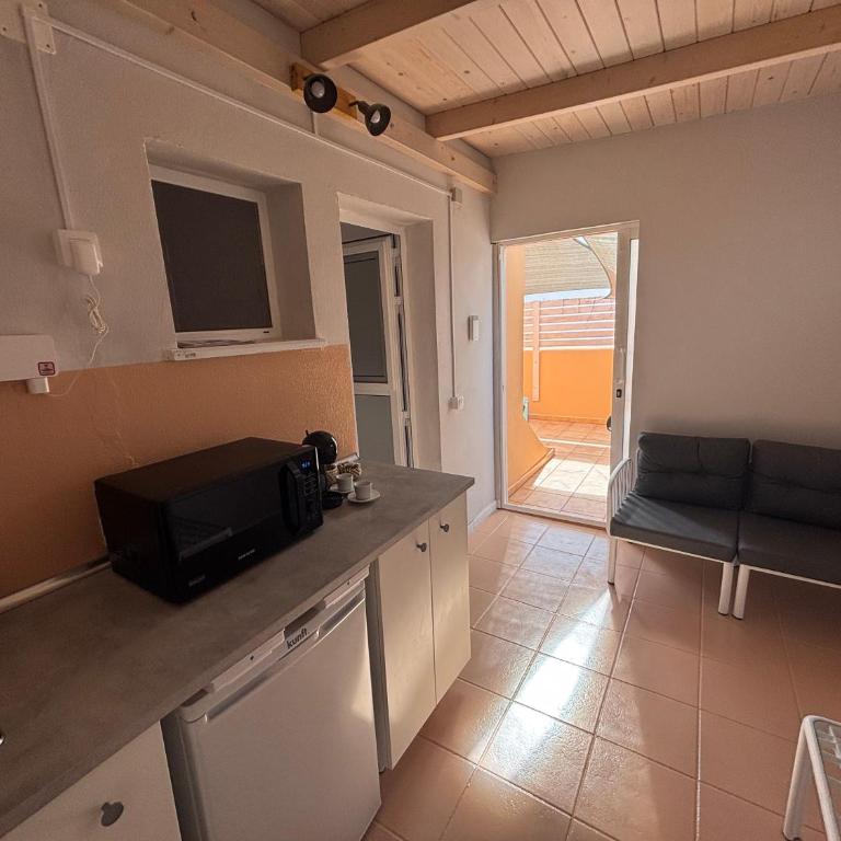 Elio - One-Bedroom Apartment - 6