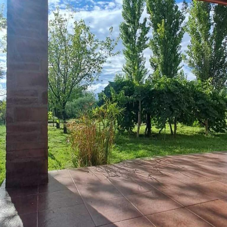 Departamento en Posada Vallista - Apartamento de 1 dormitorio - 9