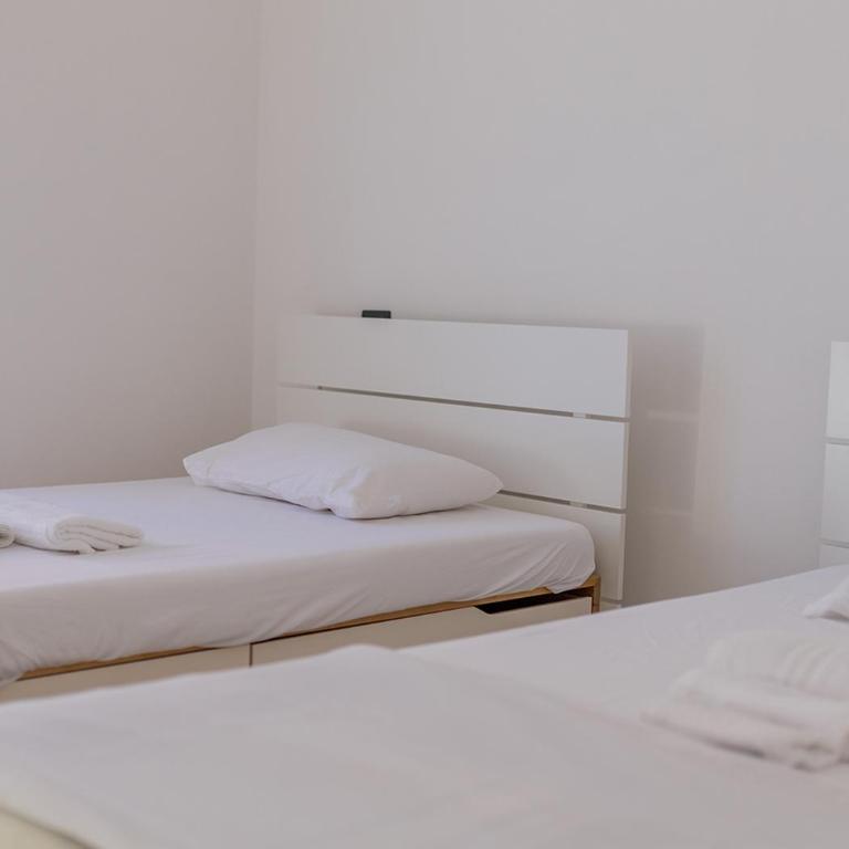 Appartamento a pochi minuti a piedi dalla spiaggia di Riva Trigoso - Sestri Levante - "Al Mare con noi" - Appartamento con 2 Camere da Letto - 16