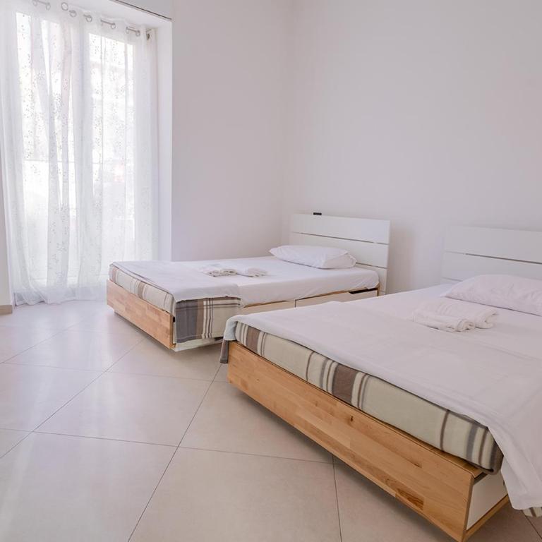 Appartamento a pochi minuti a piedi dalla spiaggia di Riva Trigoso - Sestri Levante - "Al Mare con noi" - Appartamento con 2 Camere da Letto - 5