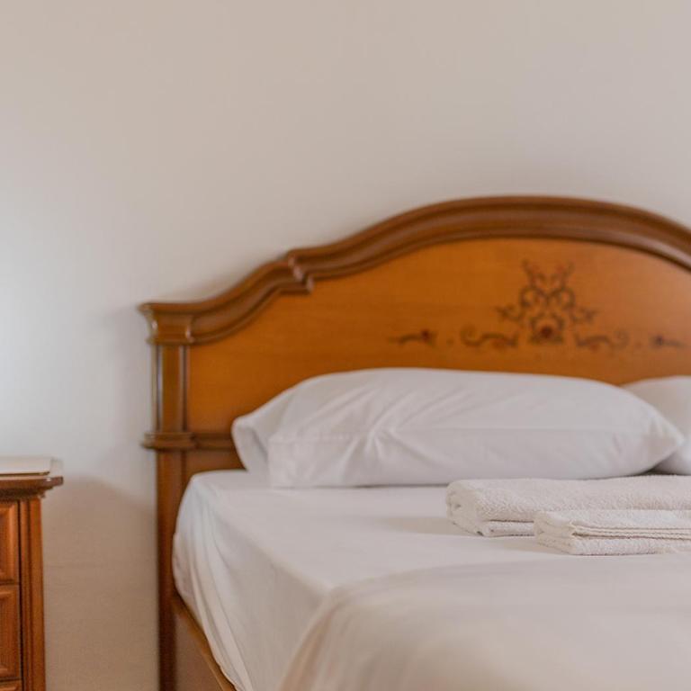 Appartamento a pochi minuti a piedi dalla spiaggia di Riva Trigoso - Sestri Levante - "Al Mare con noi" - Appartamento con 2 Camere da Letto - 13