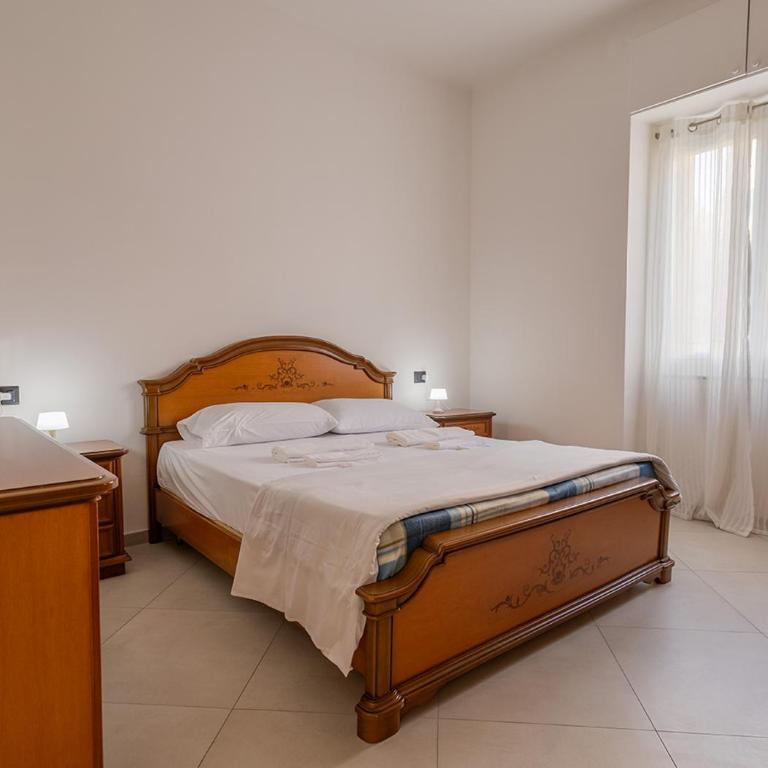 Appartamento a pochi minuti a piedi dalla spiaggia di Riva Trigoso - Sestri Levante - "Al Mare con noi" - Appartamento con 2 Camere da Letto - 10