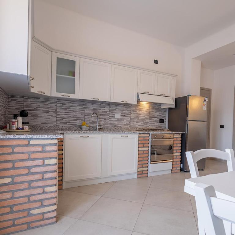 Appartamento a pochi minuti a piedi dalla spiaggia di Riva Trigoso - Sestri Levante - "Al Mare con noi" - Appartamento con 2 Camere da Letto - 9