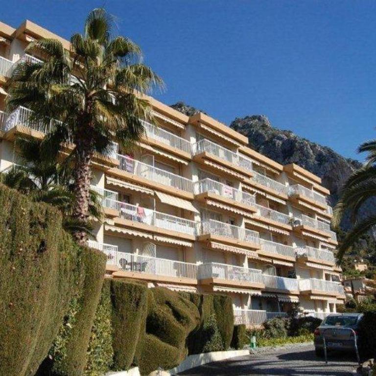 2P en dernier étage avec clim et parking privé à Menton - FR-1-196-159 - Appartamento (4 Adulti) - 2