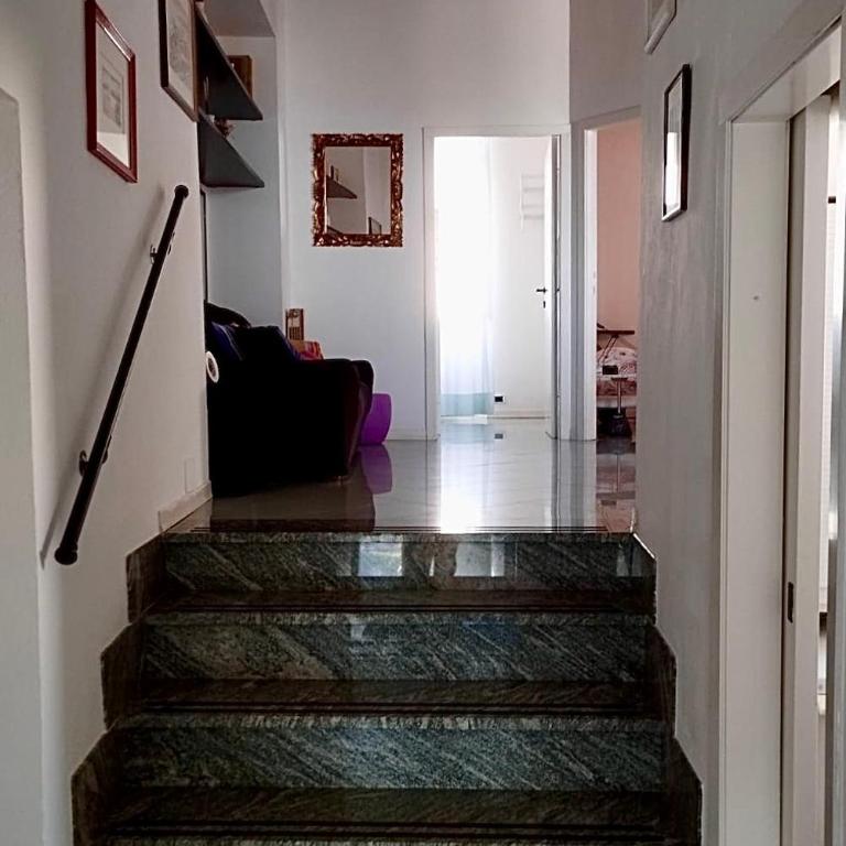 Historic Center Apartment with Private Garage - Appartement 2 Chambres - 5