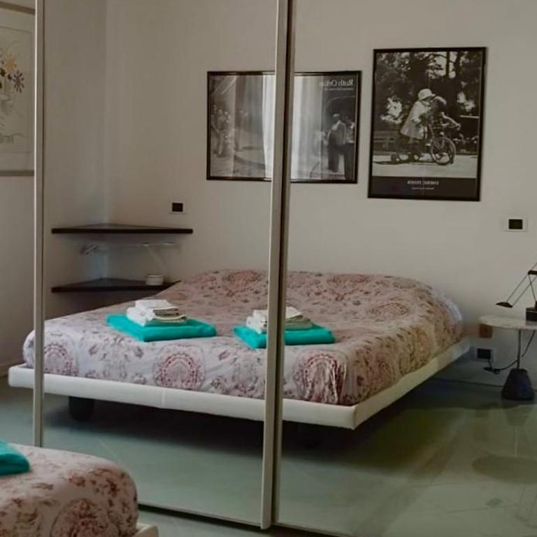 Historic Center Apartment with Private Garage - Appartement 2 Chambres - 4