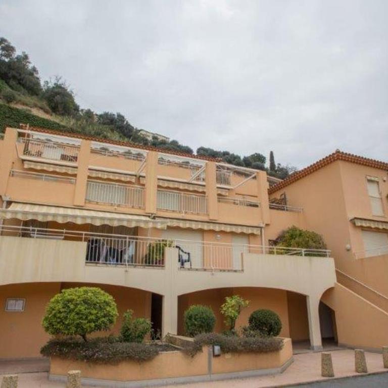 Petit 3P avec terrasse, piscine et garage - FR-1-196-193 - Appartement (6 Adultes) - 13