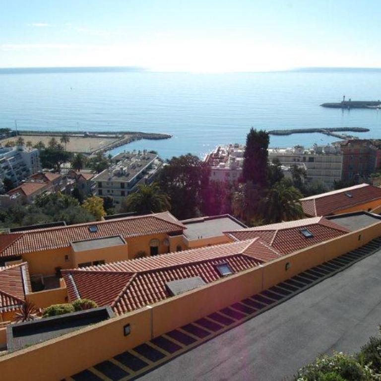 Petit 3P avec terrasse, piscine et garage - FR-1-196-193 - Appartement (6 Adultes) - 15