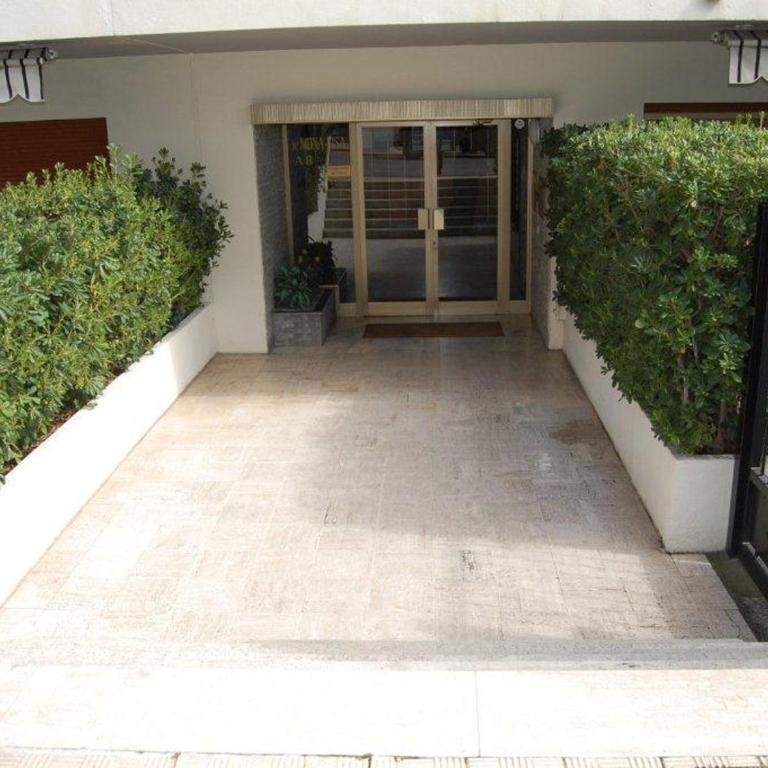 2P calme avec terrasse et garage privé à Menton - FR-1-196-210 - Appartement (4 Adultes) - 3