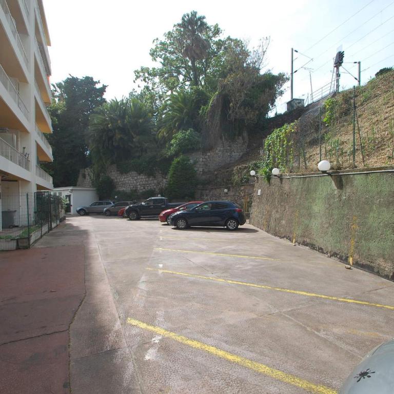 2P à Menton avec terrasse, climatisation et garage - FR-1-196-222 - Appartement (4 Adultes) - 6