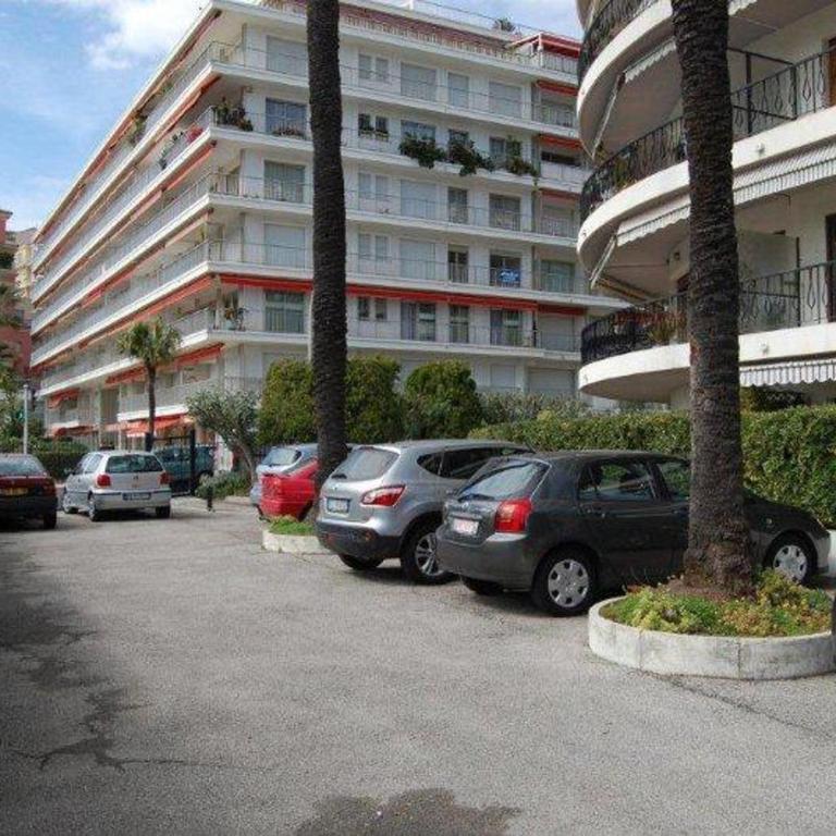 Studio face mer avec terrasse, proche plages et centre, Wifi gratuit - FR-1-196-216 - Studio - 4