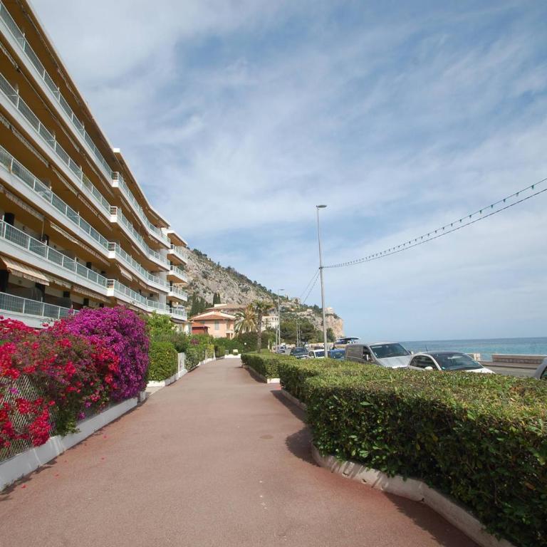 2P à Menton avec terrasse, climatisation et garage - FR-1-196-222 - Appartement (4 Adultes) - 7