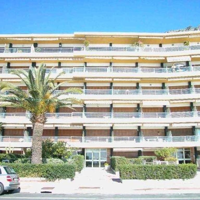 2P à Menton avec terrasse, climatisation et garage - FR-1-196-222 - Appartement (4 Adultes) - 9