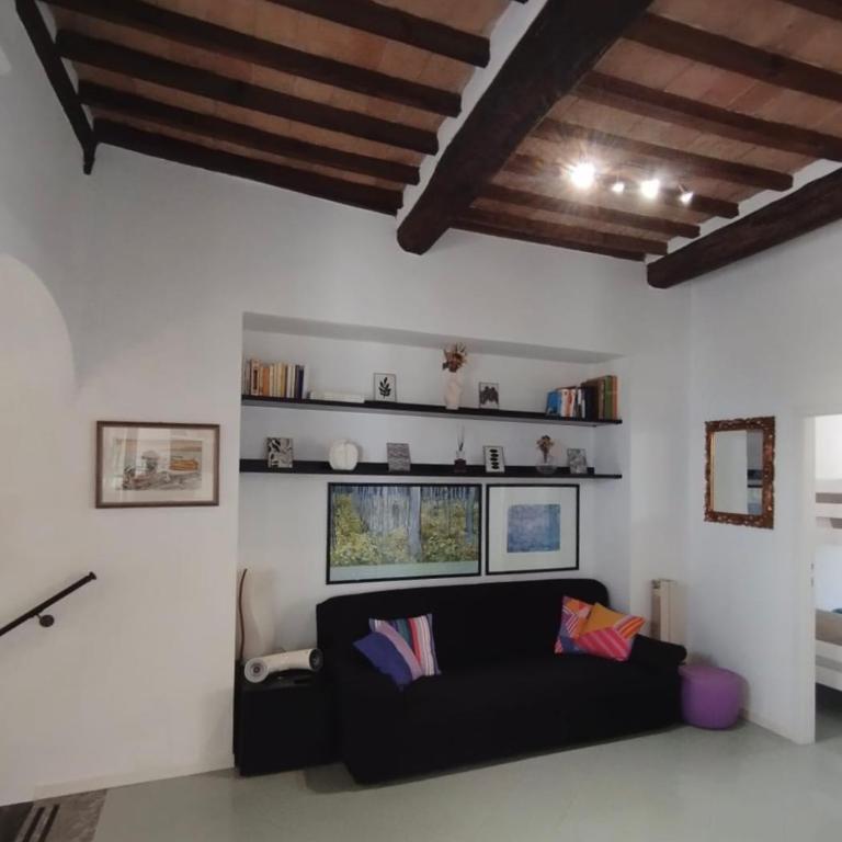Historic Center Apartment with Private Garage - Appartement 2 Chambres - 2