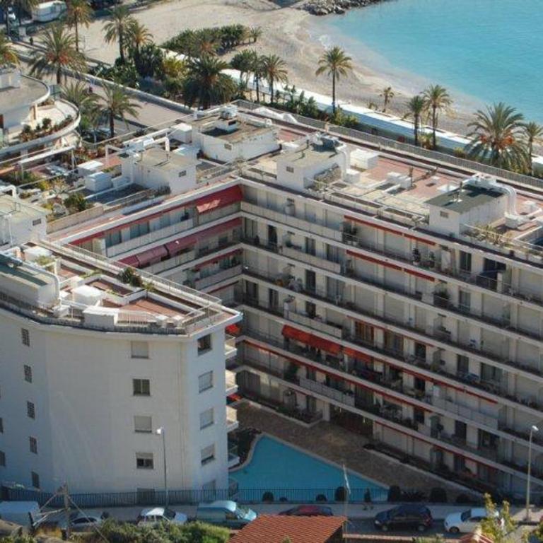 Menton: Charmant 3P avec Terrasse, Parking, Proche Plages et Centre - FR-1-196-230 - Appartement (5 Adultes) - 2