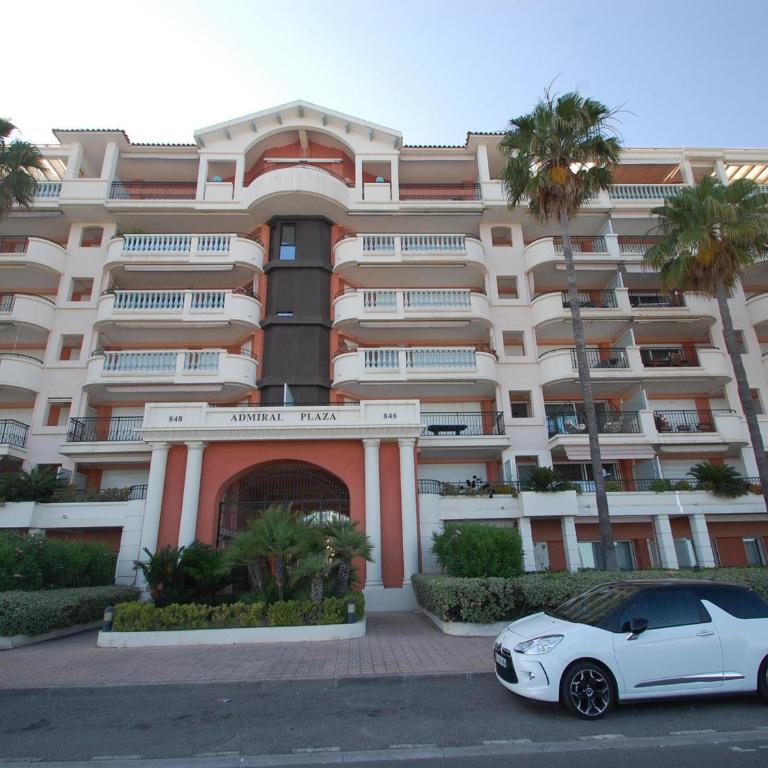 Superbe 3P en bord de mer avec terrasse et garage à Menton - FR-1-196-248 - Appartement (6 Adultes) - 14