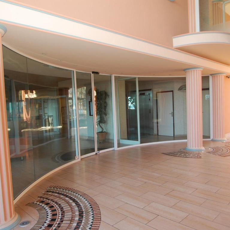Superbe 3P en bord de mer avec terrasse et garage à Menton - FR-1-196-248 - Appartement (6 Adultes) - 15