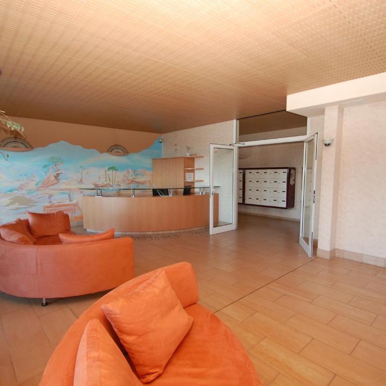 Superbe 3P en bord de mer avec terrasse et garage à Menton - FR-1-196-248 - Appartement (6 Adultes) - 16