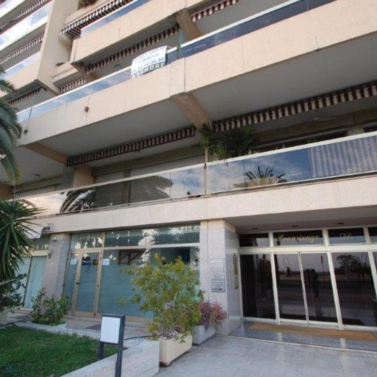 Spacieux 2P avec terrasse, garage et wifi à Menton - FR-1-196-268 - Appartement (4 Adultes) - 2