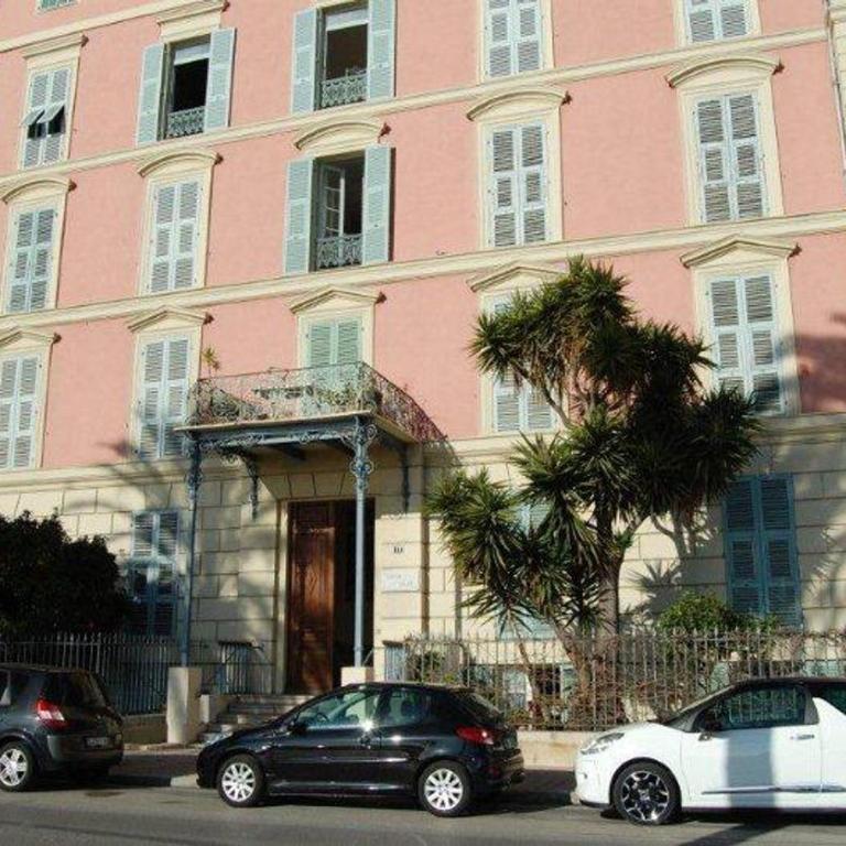 Studio avec mezzanine, face mer, Wi-Fi, proche plage - FR-1-196-289 - Studio - 3