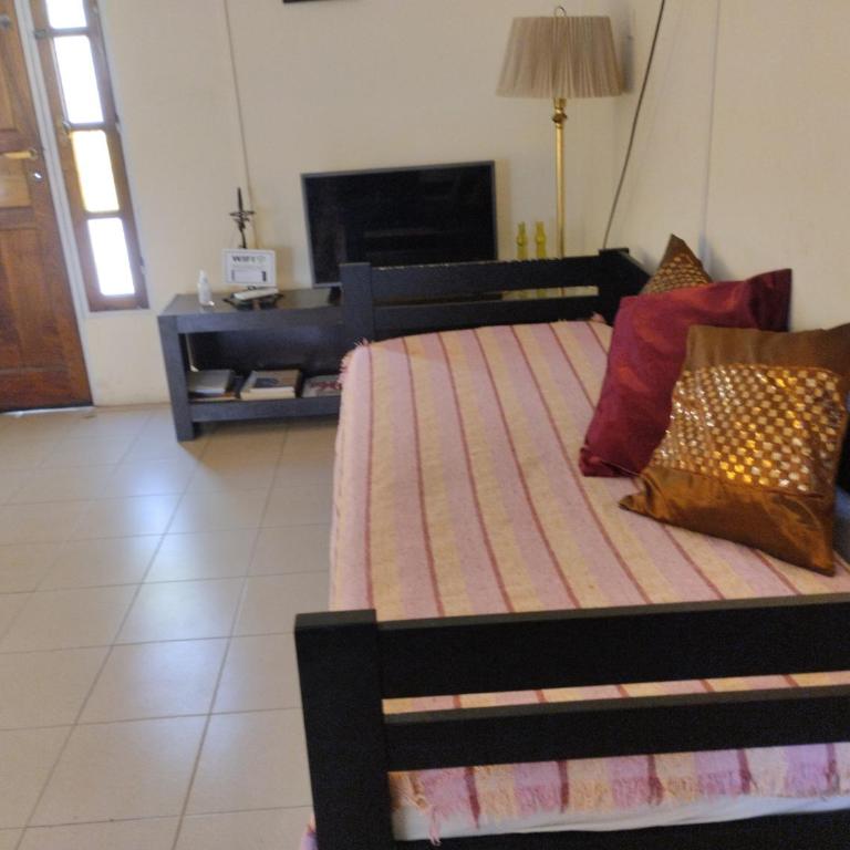 Depto Sarmiento Good! - Apartamento de 2 dormitorios - 4