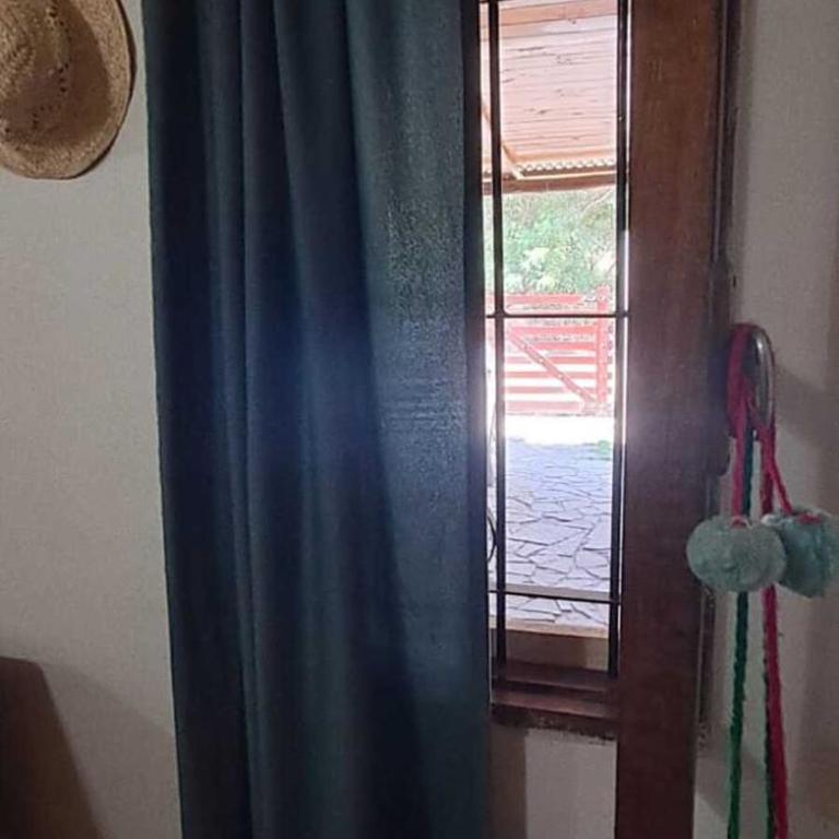 Departamento en Posada Vallista - Apartamento de 1 dormitorio - 3