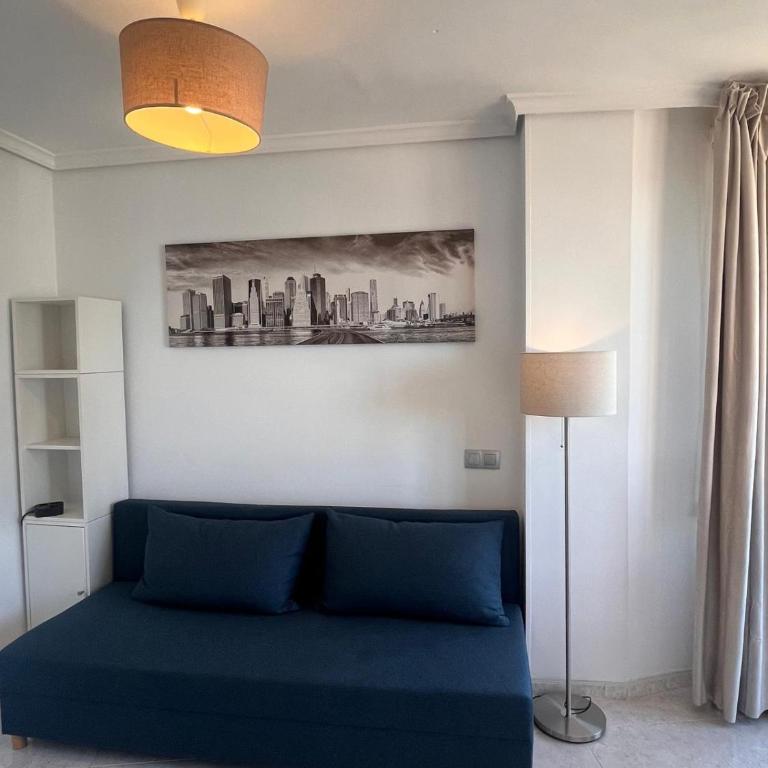 Apartamento Exclusivo en la Playa 9 - Apartamento con vistas al mar - 4
