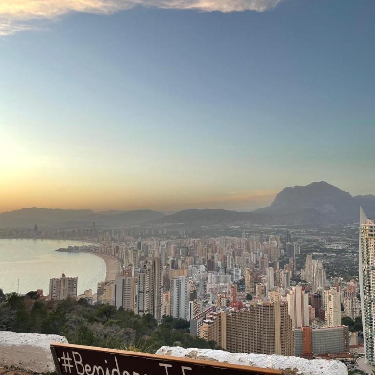 Apartamento Exclusivo en la Playa 9 - Apartamento con vistas al mar - 19