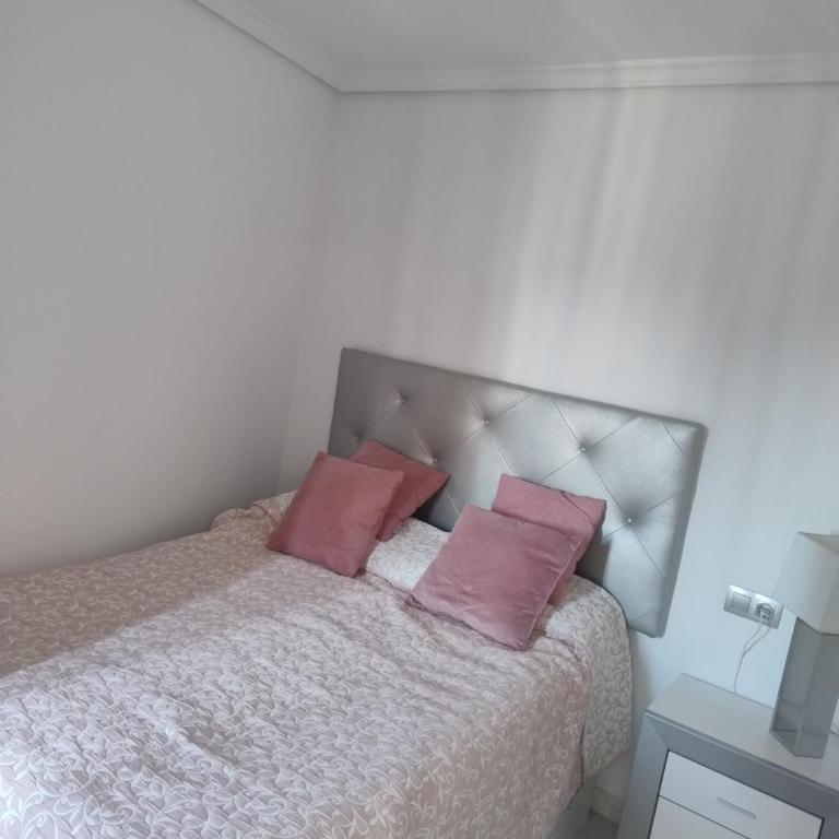 Apartamento Exclusivo en la Playa 9 - Apartamento con vistas al mar - 7