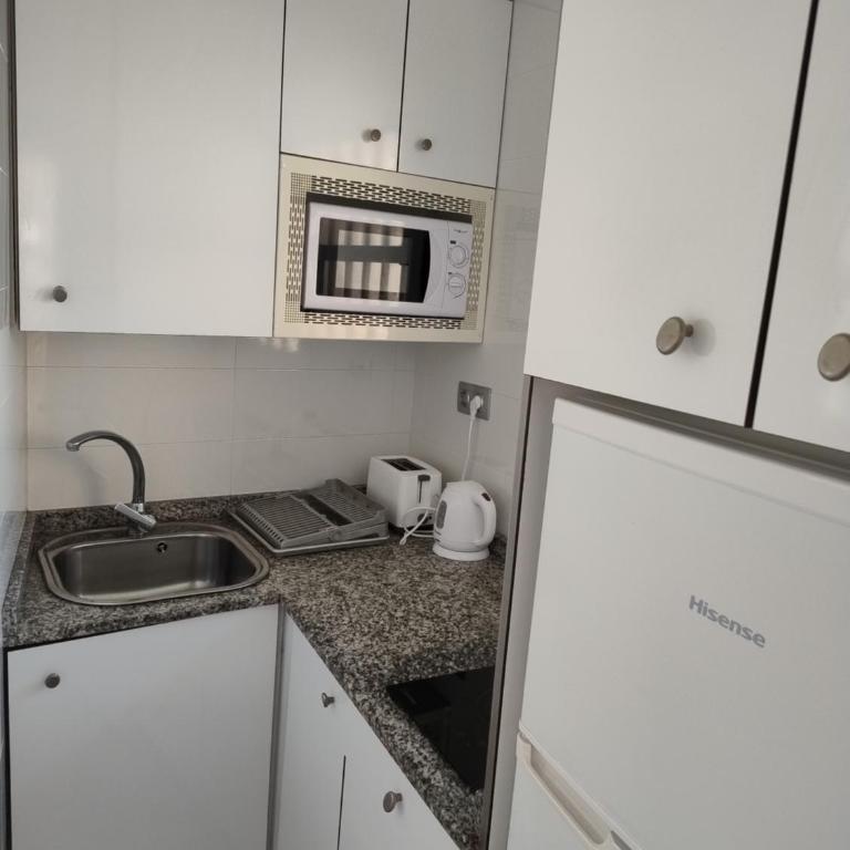 Apartamento Exclusivo en la Playa 9 - Apartamento con vistas al mar - 9