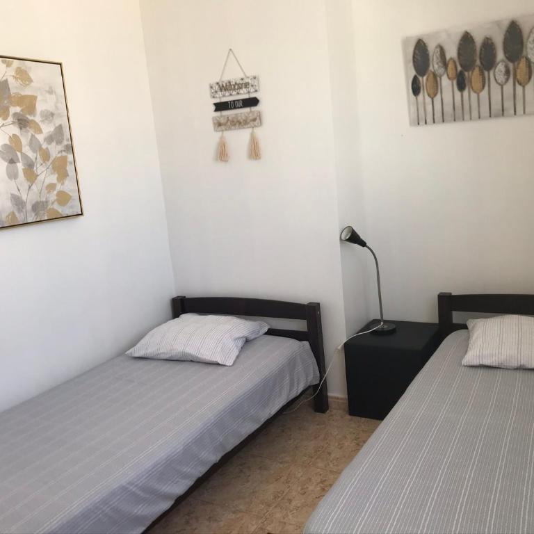 Villa climatisée de l'Etang de THAU avec piscine - Villa - 16