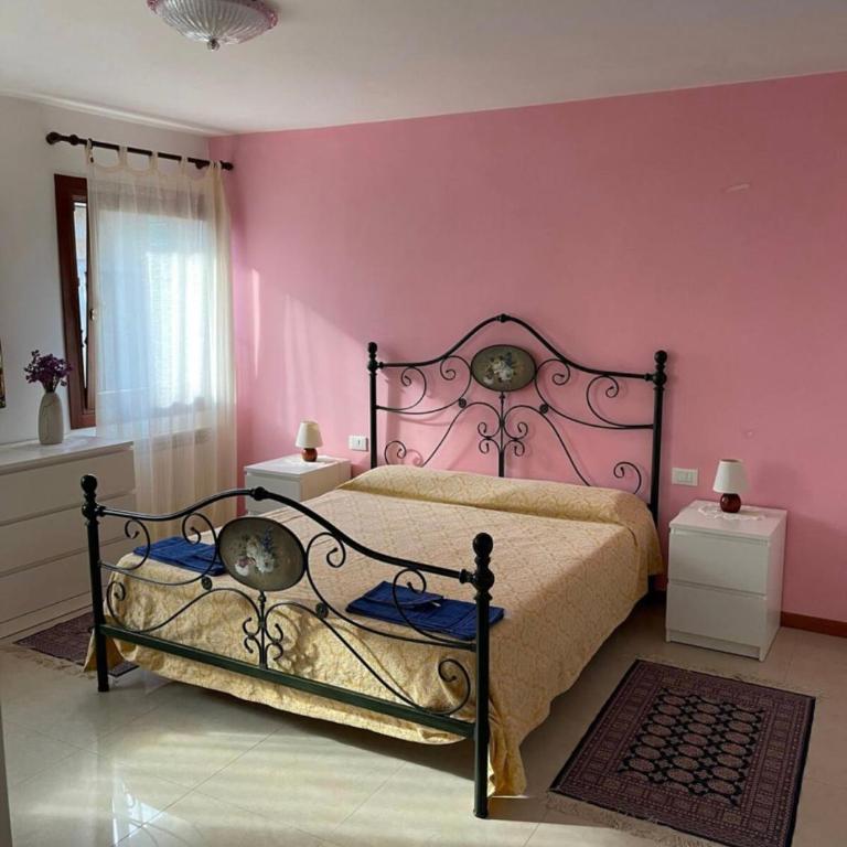 A Ca Do Pozzi - Casa Vacanze - 16