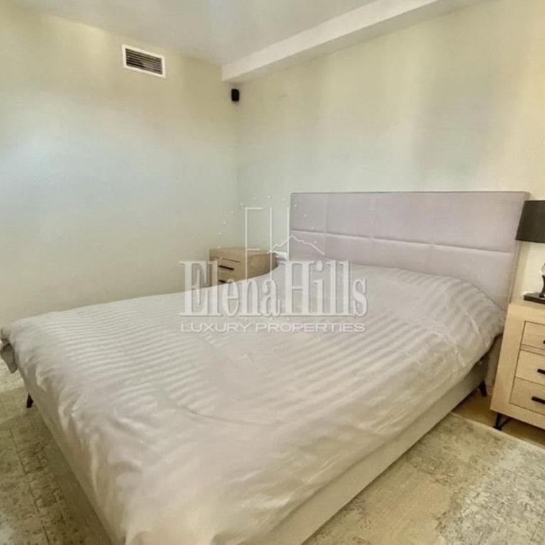 Bella Vista Apartment Calpe - Apartamento de 1 dormitorio - 5