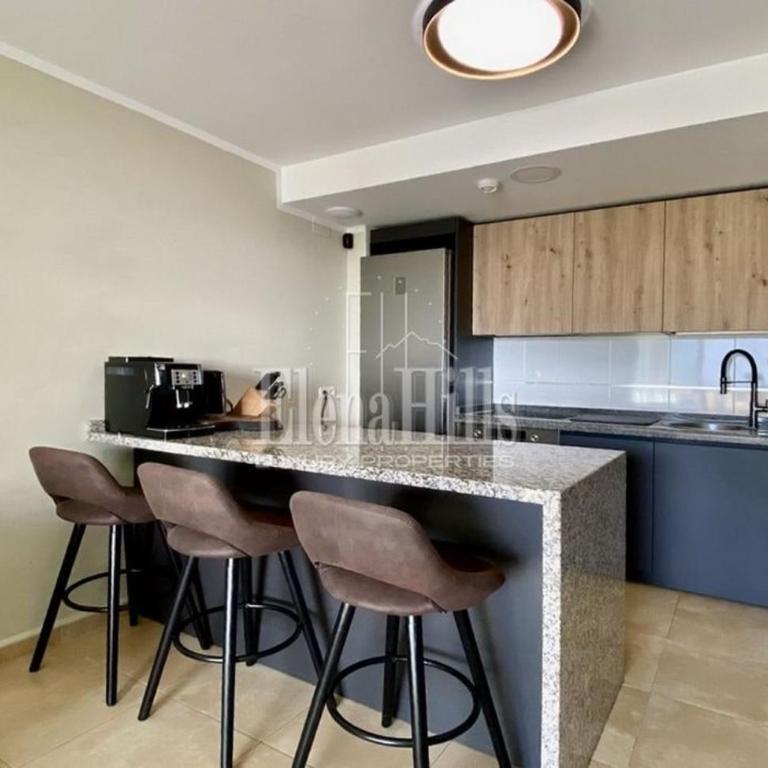 Bella Vista Apartment Calpe - Apartamento de 1 dormitorio - 6