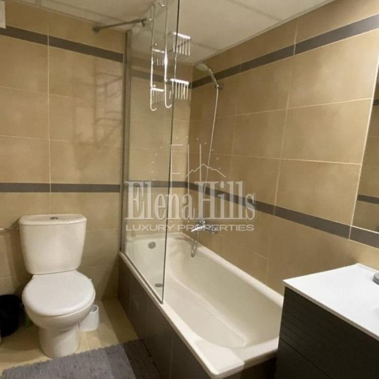 Bella Vista Apartment Calpe - Apartamento de 1 dormitorio - 7