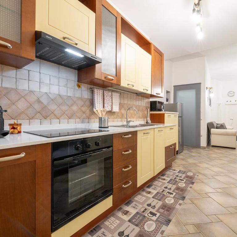 Karalice Apartment - Appartamento con 1 Camera da Letto - 11