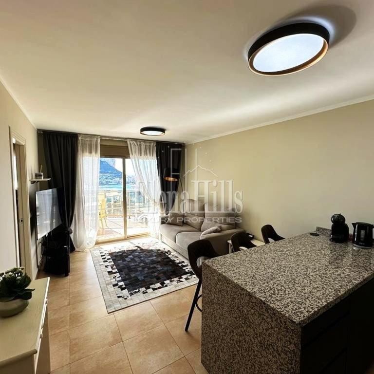 Bella Vista Apartment Calpe - Apartamento de 1 dormitorio - 12