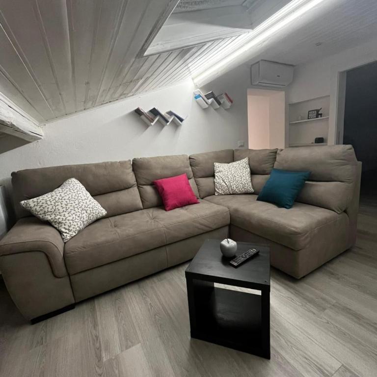 Chianti LOFT Garden free parking to San Gimignano - Casa a Schiera con 2 Camere da Letto - 2