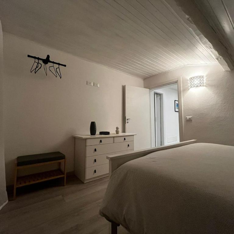 Chianti LOFT Garden free parking to San Gimignano - Casa a Schiera con 2 Camere da Letto - 12