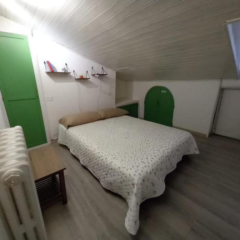 Chianti LOFT Garden free parking to San Gimignano - Casa a Schiera con 2 Camere da Letto - 10