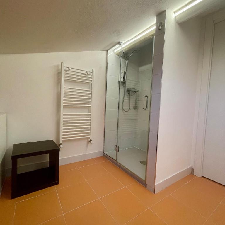Chianti LOFT Garden free parking to San Gimignano - Casa a Schiera con 2 Camere da Letto - 15